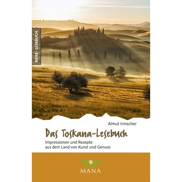 Das Toskana-Lesebuch