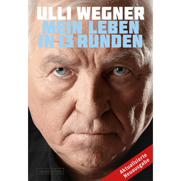 Mein Leben in 13 Runden