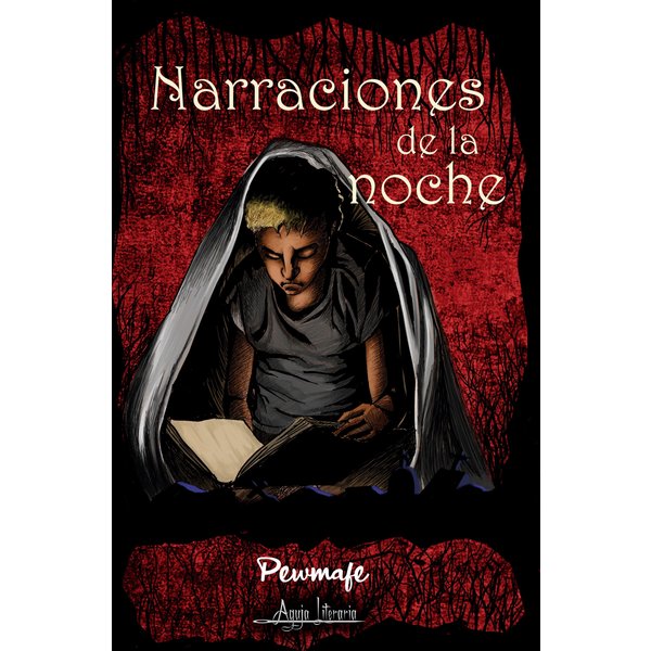Narraciones de la noche