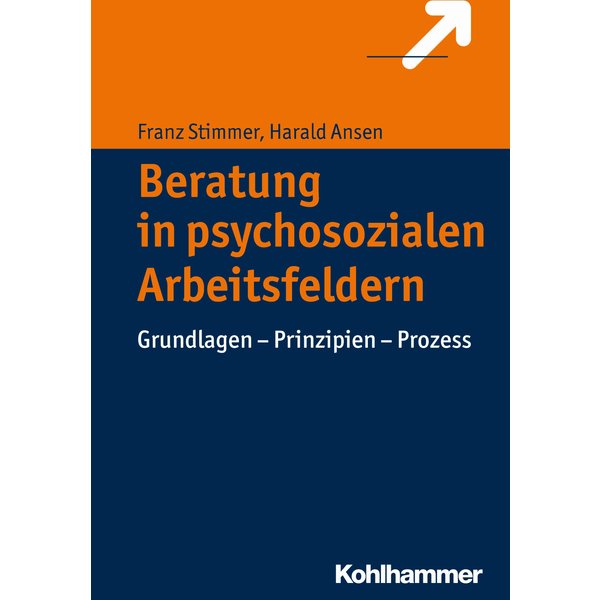 Beratung in psychosozialen Arbeitsfeldern