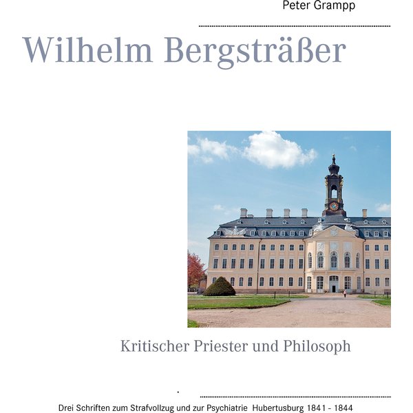 Wilhelm Bergsträßer