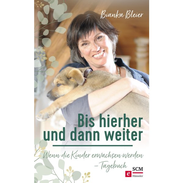 Bis hierher und dann weiter