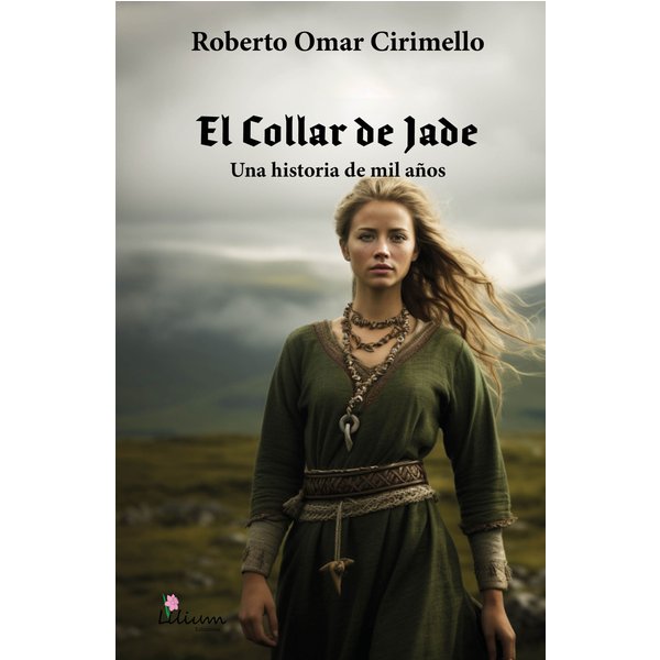 El Collar de Jade