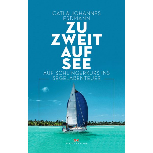 Zu zweit auf See