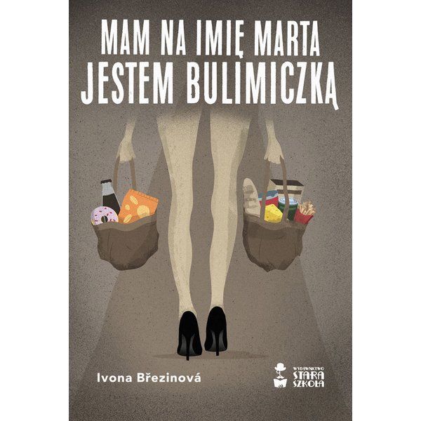 Mam na imię Marta. Jestem bulimiczką