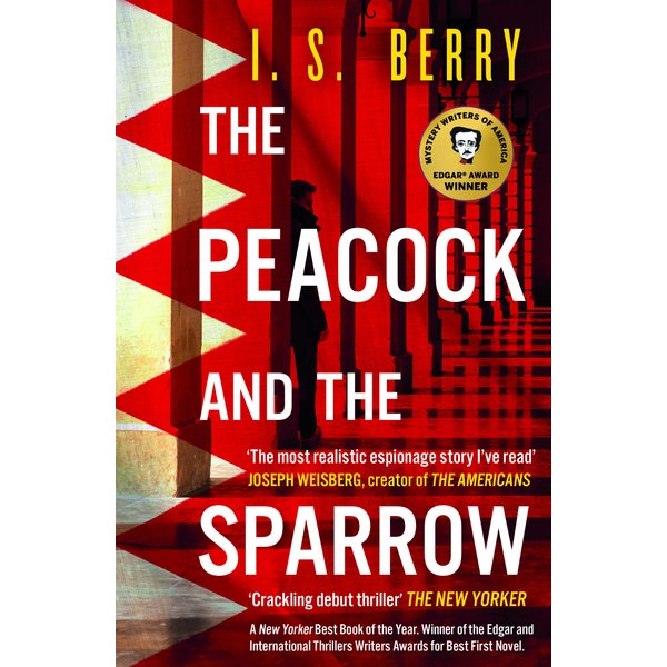 The Peacock and the Sparrow