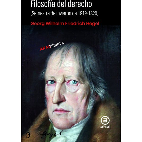 Filosofía del derecho