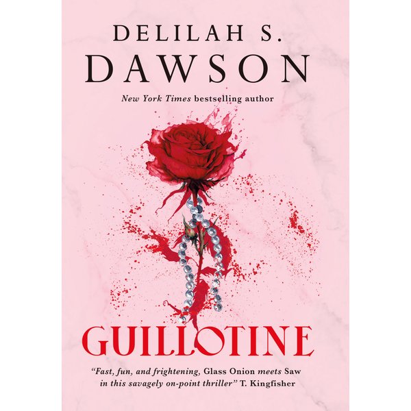 Guillotine