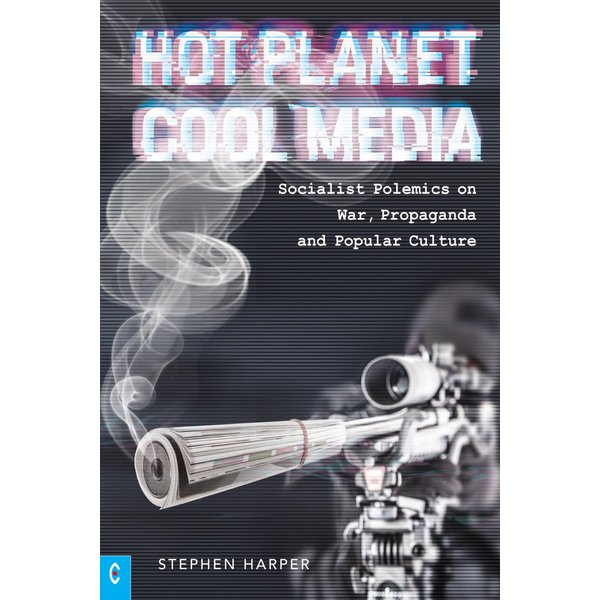 Hot Planet, Cool Media
