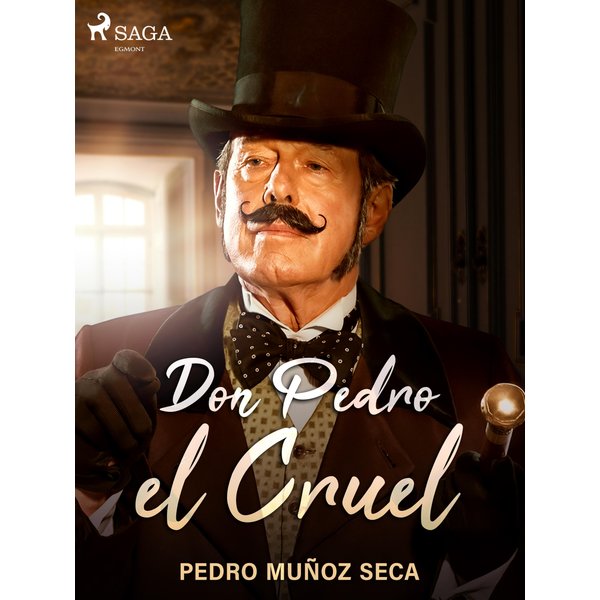Don Pedro el Cruel