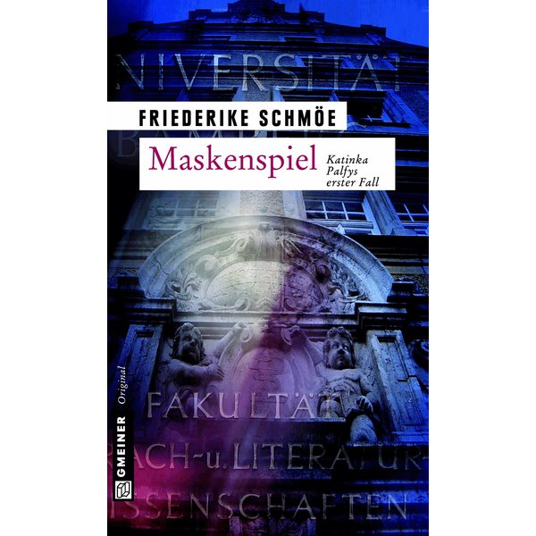 Maskenspiel
