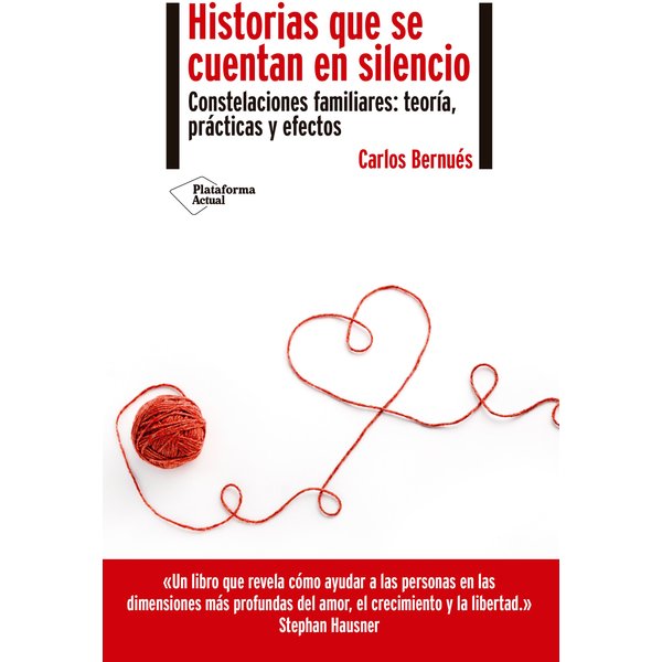 Historias que se cuentan en silencio