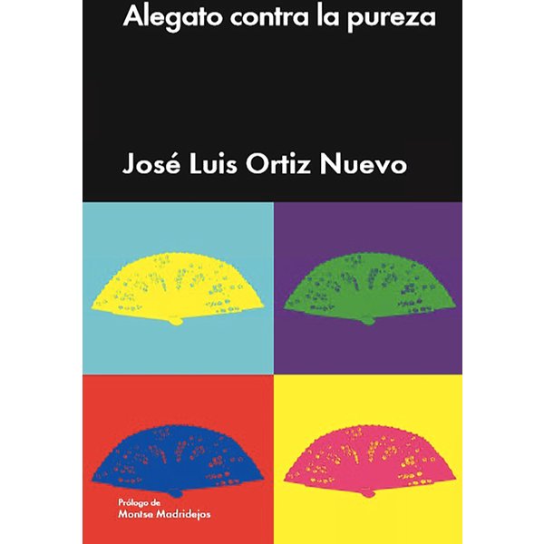 Alegato contra la pureza