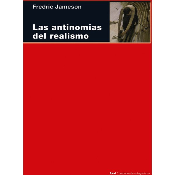 Las antinomias del realismo