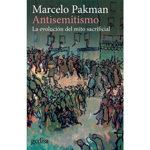 Antisemitismo