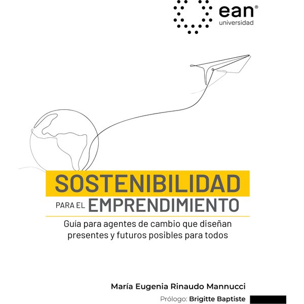 Sostenibilidad para el emprendimiento