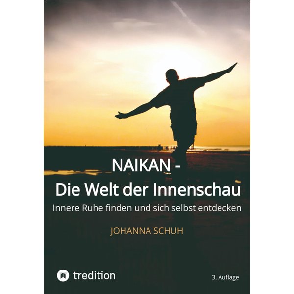 Naikan - Die Welt der Innenschau