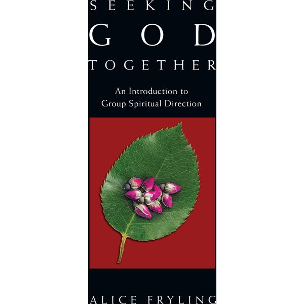 Seeking God Together