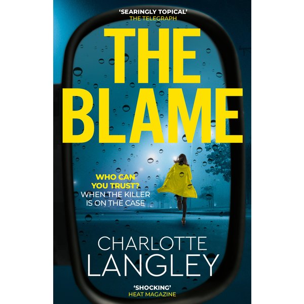 The Blame