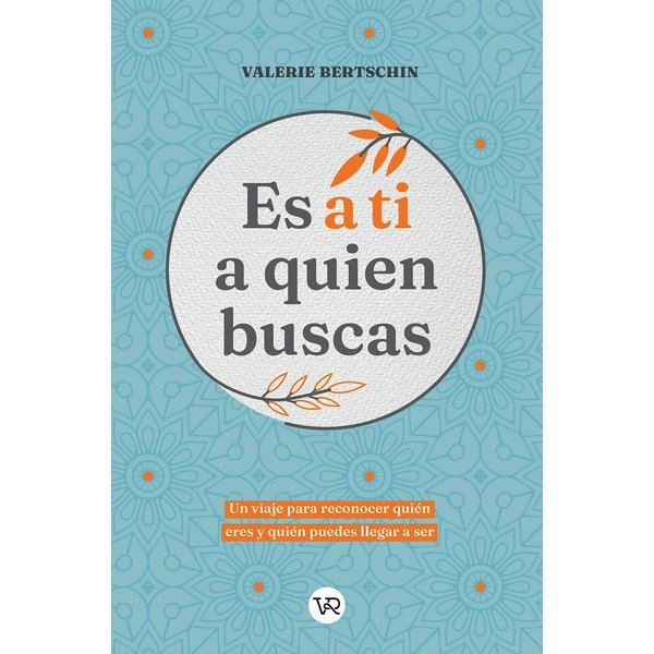 Es a ti a quien buscas