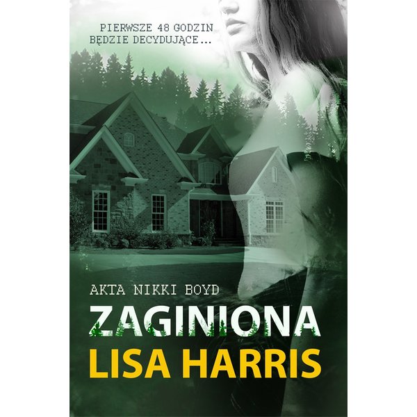 Zaginiona