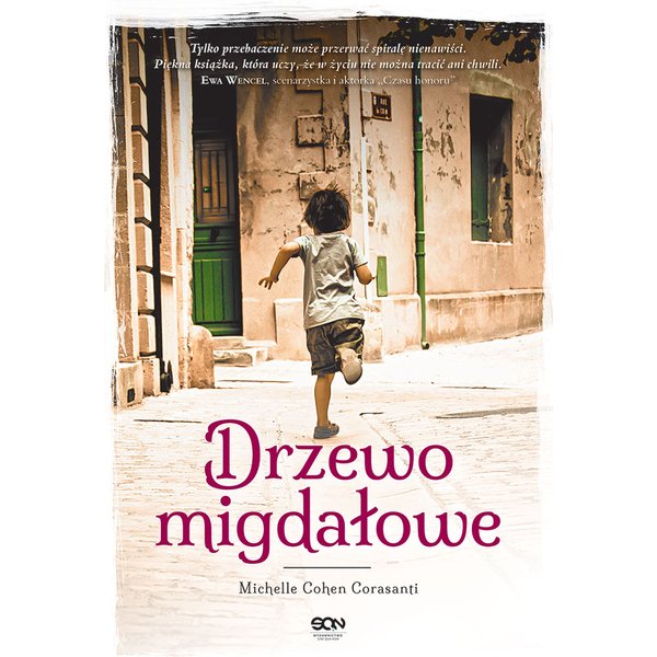 Drzewo migdałowe