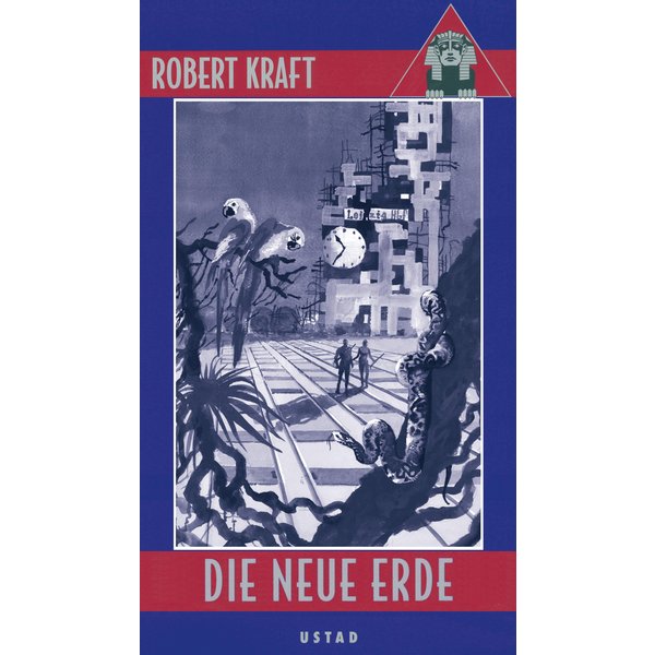 Die neue Erde