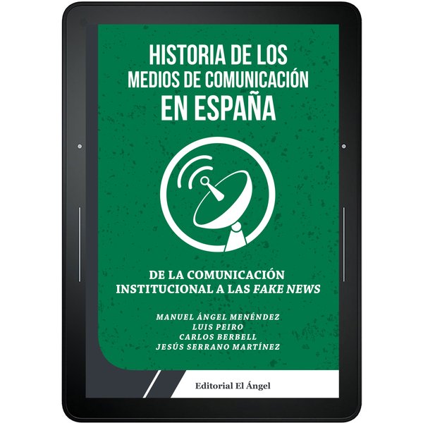 Historia de los medios de comunicación en España