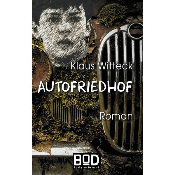 Autofriedhof