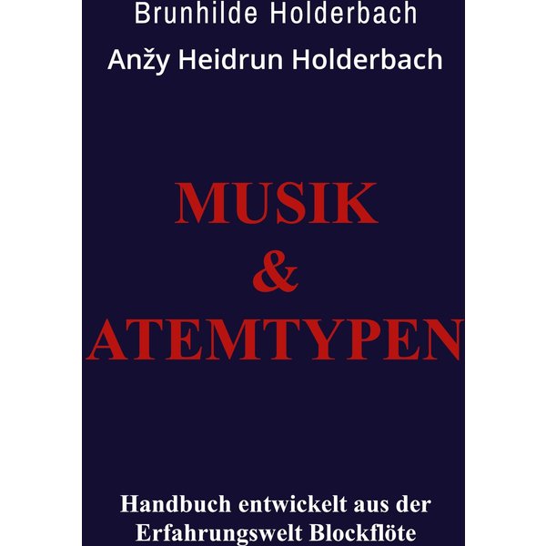 Musik und Atemtypen