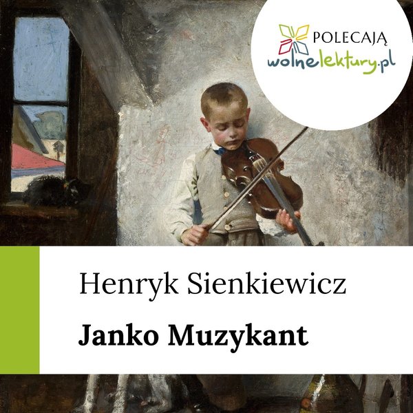 Janko Muzykant