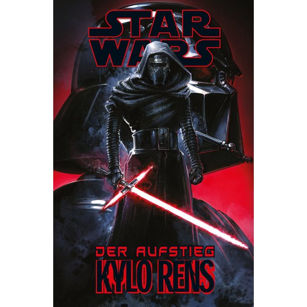 Star Wars - Der Aufstieg Kylo Rens