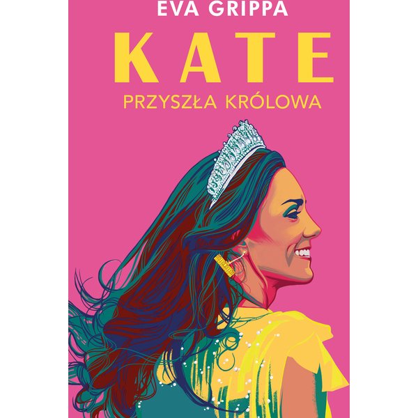 Kate. Przyszła królowa