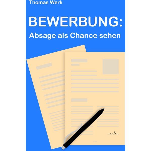 BEWERBUNG: