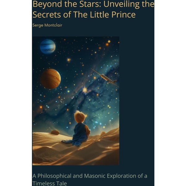 Beyond the Stars: Unveiling the Secrets of The Little Prince