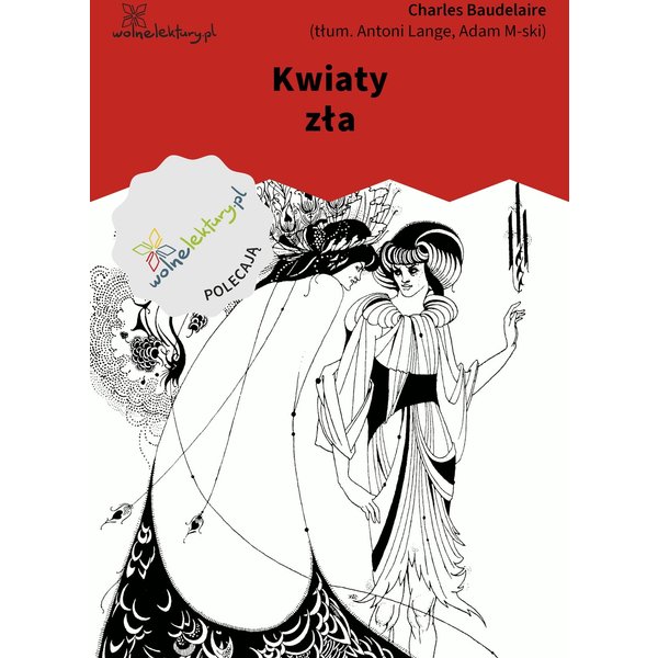 Kwiaty zła