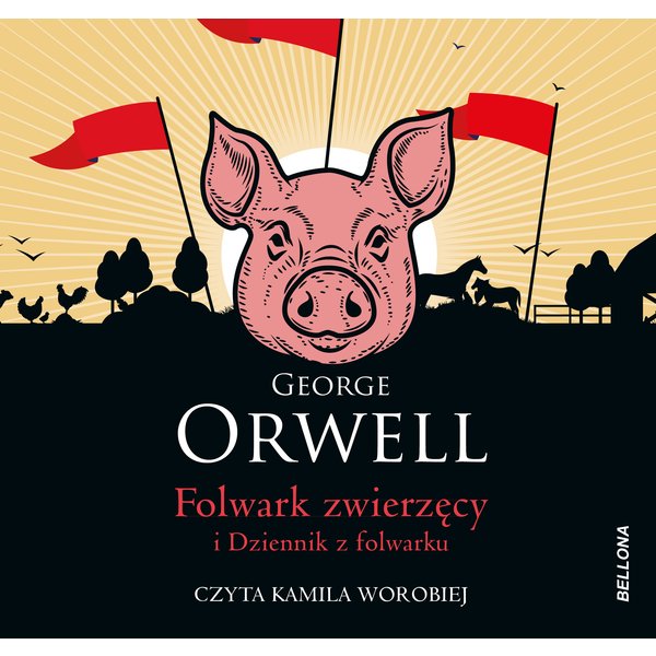 Folwark zwierzęcy