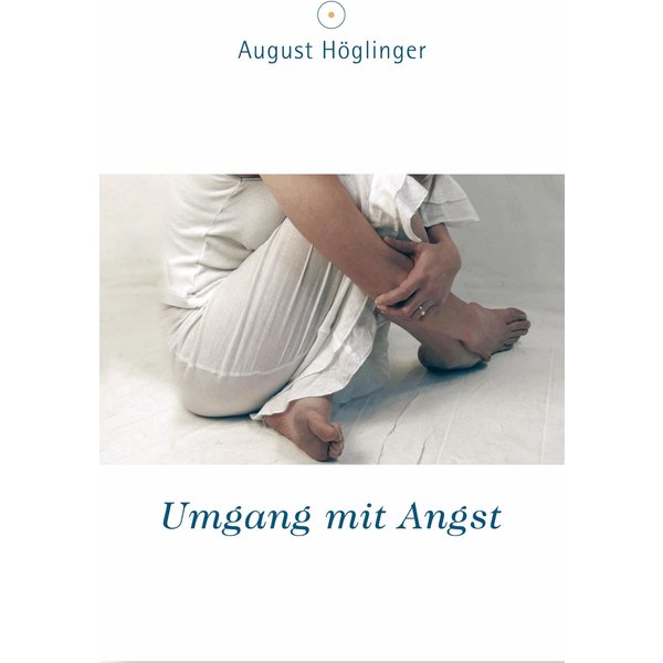 Umgang mit Angst