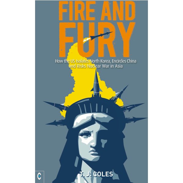 Fire and Fury
