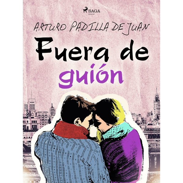Fuera de guión