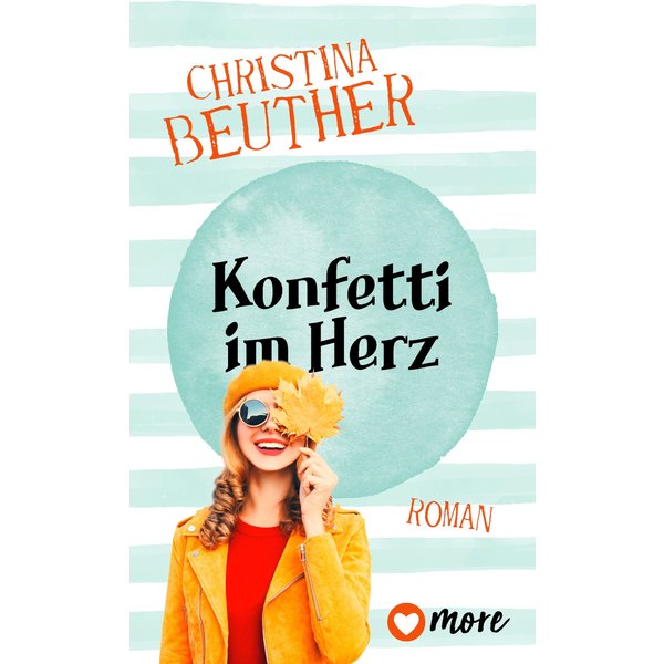 Konfetti im Herz