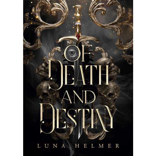 Of Death and Destiny