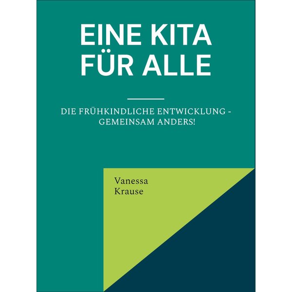 Eine Kita für alle