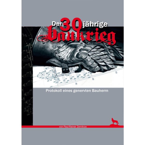 Der 30jährige Baukrieg
