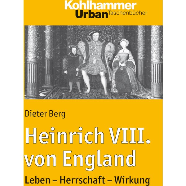 Heinrich VIII. von England
