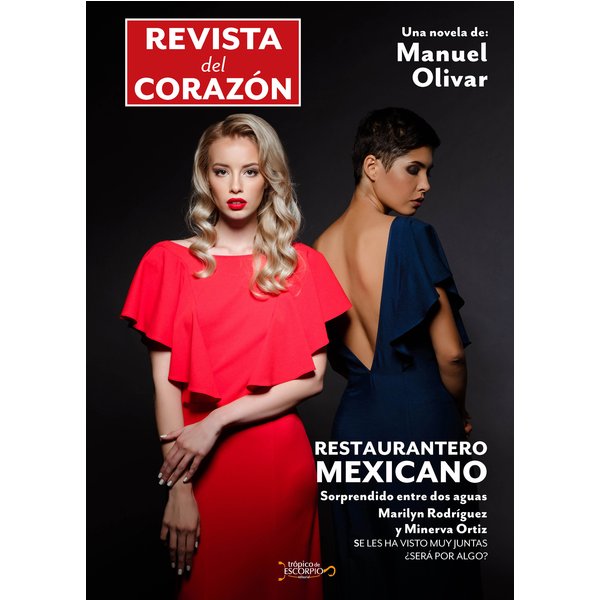 Revista del corazón