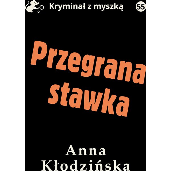 Przegrana stawka