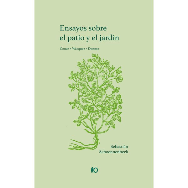 Ensayos sobre el patio y el jardín