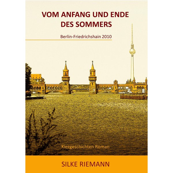 VOM ANFANG UND ENDE DES SOMMERS
