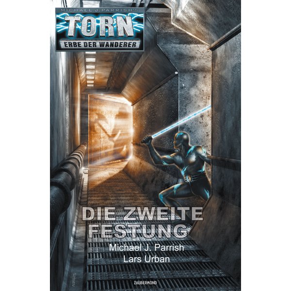 Torn 55 - Die zweite Festung